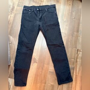 Men’s Levis Jeans